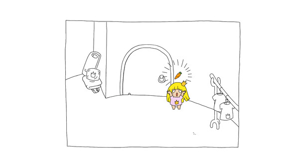 Punzel screenshot 4