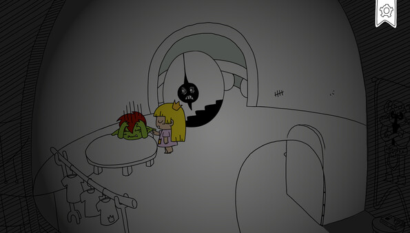 Punzel screenshot 7