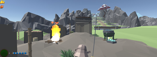 Samurai's Zenith: Shifting of the Guard screenshot 6