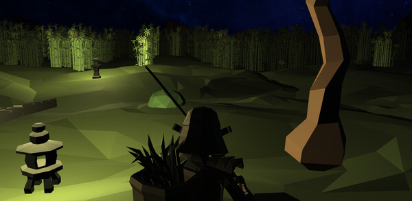 Samurai's Zenith: Shifting of the Guard screenshot 2
