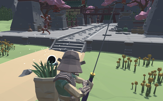 Samurai's Zenith: Shifting of the Guard screenshot 5