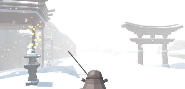 Samurai's Zenith: Shifting of the Guard screenshot 1