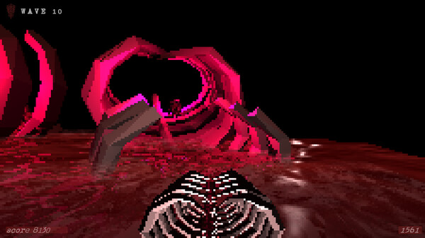 Tomb of the Dead screenshot 3