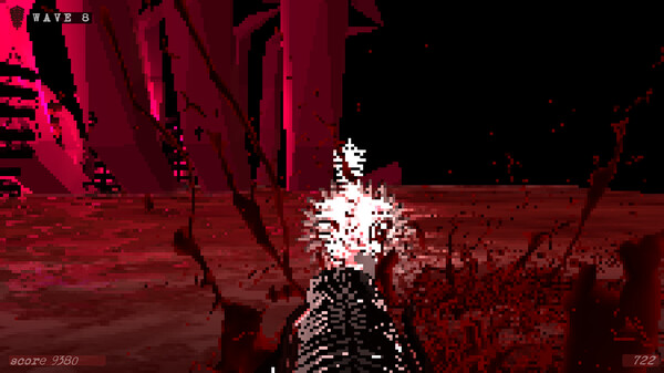 Tomb of the Dead screenshot 4