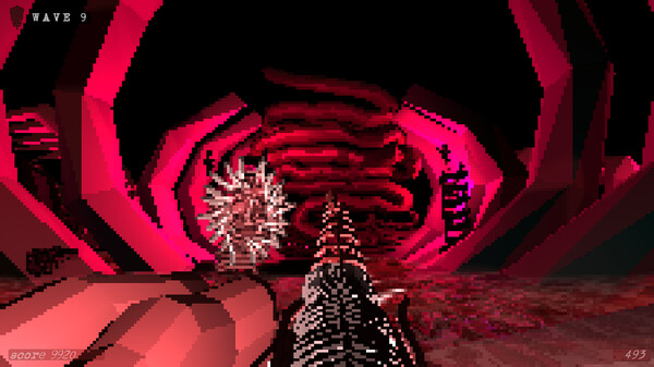 Tomb of the Dead screenshot 5