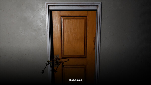 It's Locked screenshot 2
