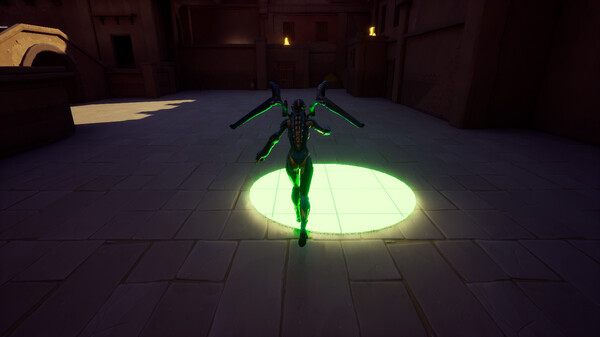 Color Zone screenshot 6