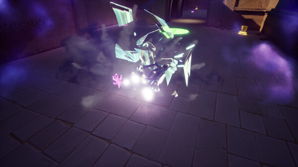 Color Zone screenshot 3