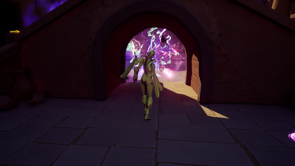 Color Zone screenshot 11