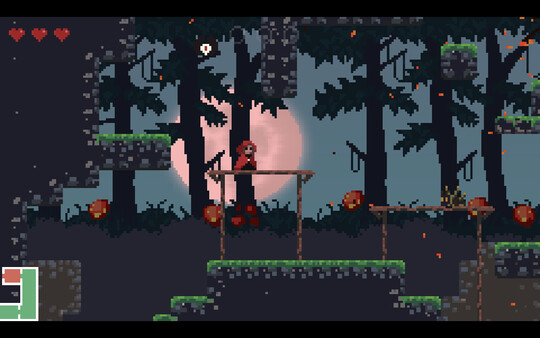 Bitter Belief screenshot 7