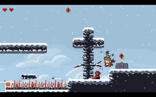 Bitter Belief screenshot 10