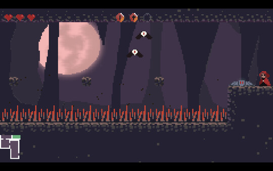 Bitter Belief screenshot 5