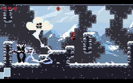 Bitter Belief screenshot 3