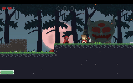 Bitter Belief screenshot 6