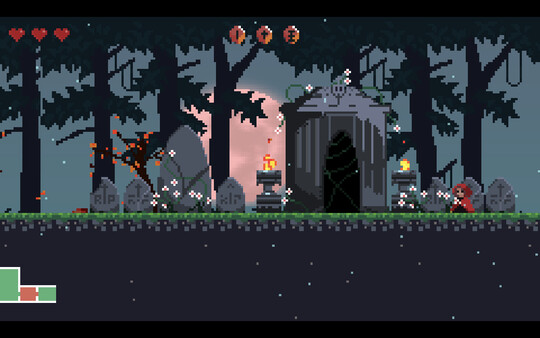 Bitter Belief screenshot 4