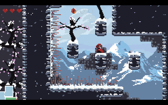 Bitter Belief screenshot 9
