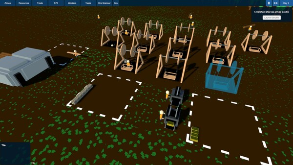 Eureka screenshot 4