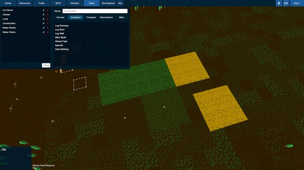 Eureka screenshot 5