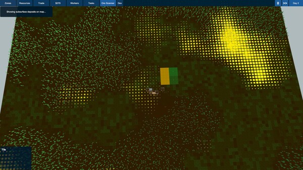 Eureka screenshot 6
