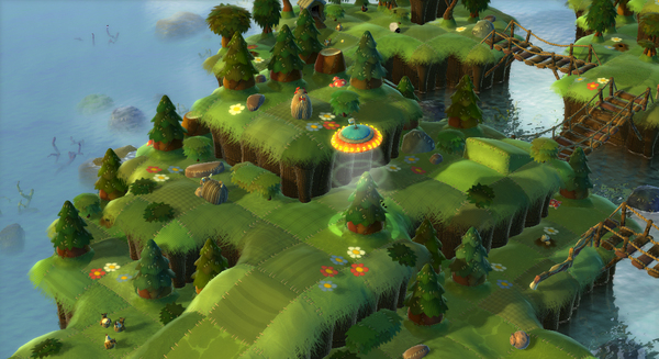Flock! screenshot 4