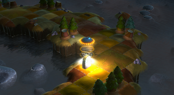 Flock! screenshot 5