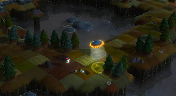 Flock! screenshot 6