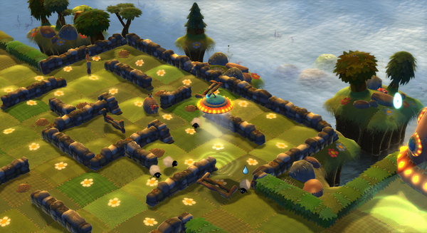 Flock! screenshot 7