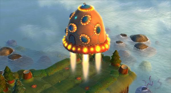 Flock! screenshot 8