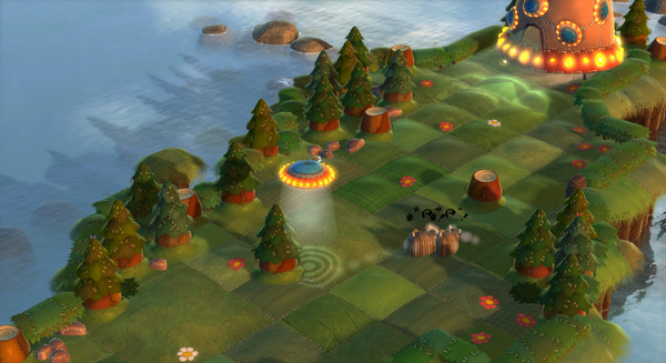 Flock! screenshot 9