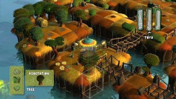 Flock! screenshot 10