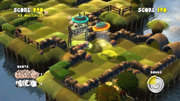 Flock! screenshot 11