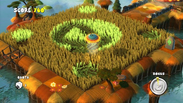Flock! screenshot 12