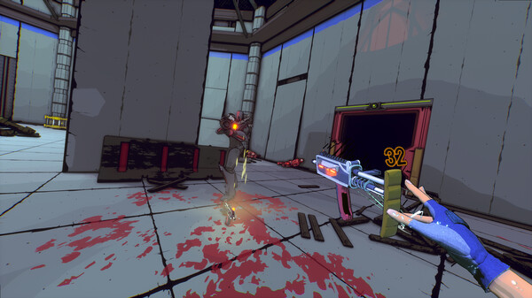Stop Dead screenshot 4