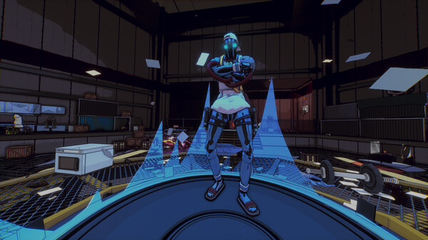 Stop Dead screenshot 3