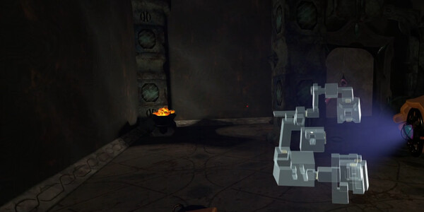 Realm of the Fallen screenshot 9