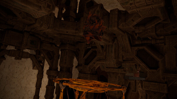Realm of the Fallen screenshot 6