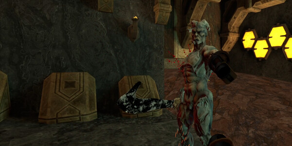 Realm of the Fallen screenshot 8