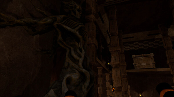 Realm of the Fallen screenshot 2