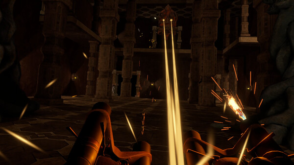 Realm of the Fallen screenshot 1