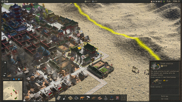 Kai Yuan screenshot 8
