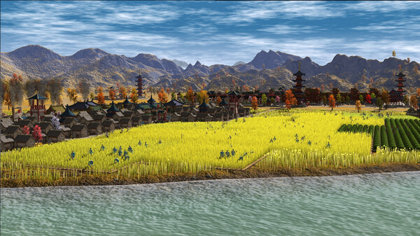 Kai Yuan screenshot 4