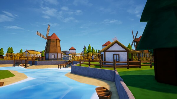 Tile Town screenshot 7