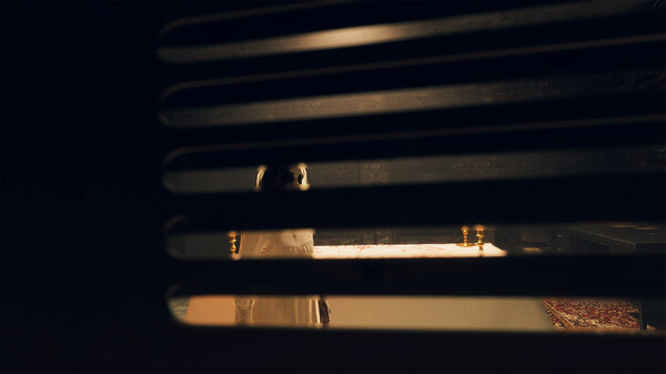 Sinister Entity screenshot 8