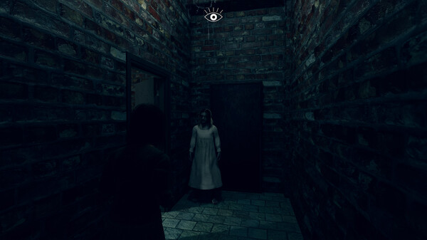 Sinister Entity screenshot 5