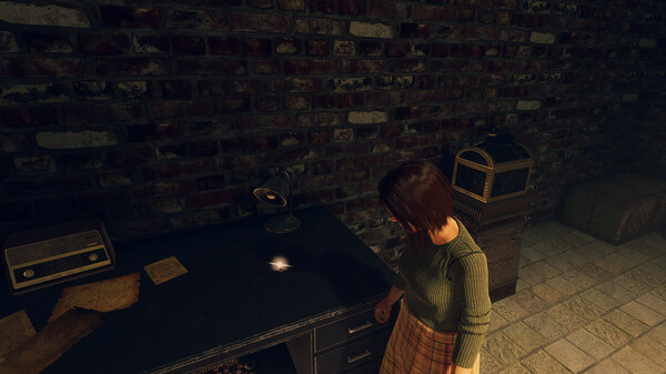 Sinister Entity screenshot 9