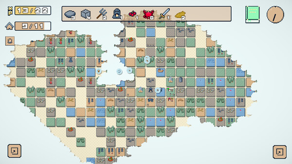 Tilecraft screenshot 6