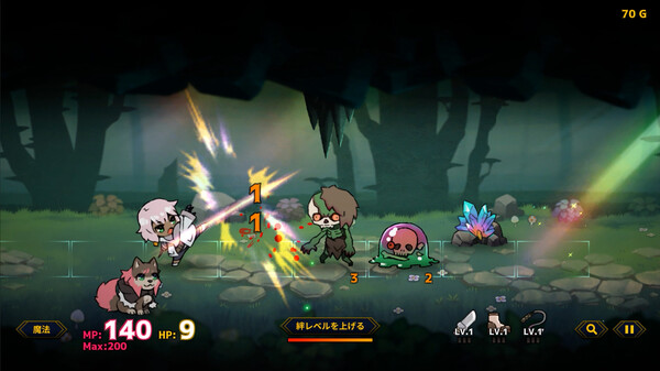 Doll Explorer screenshot 9