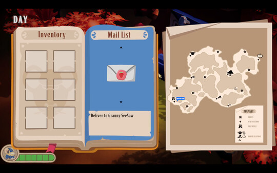 Keep Me Posted screenshot 1