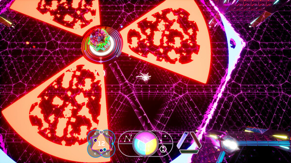 Causal Nexus screenshot 3