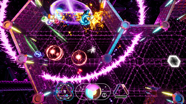 Causal Nexus screenshot 2